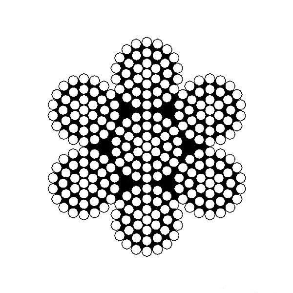 ワイヤーロープ