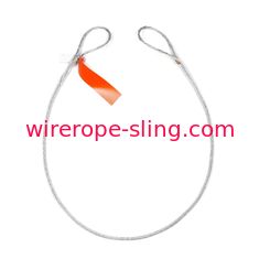 機械ワイヤー持ち上がる吊り鎖、ケーブルの持ち上がる吊り鎖7 -部7 x 19 GAC