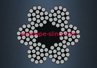 鋼線ケーブルの体育館装置の影響の靭性の長い耐用年数の耐久性