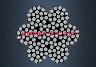 鋼線ケーブルの体育館装置の影響の靭性の長い耐用年数の耐久性