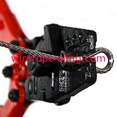 /DIYの柵で囲む/Decking手すりのための航空機のステンレス鋼ワイヤー ロープ ケーブル