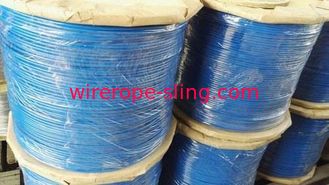 ステンレス鋼の航空機は/Deckingのための7 x 7ロープを/Diyの手すり柵で囲むことケーブルで通信します