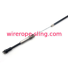 乳母車の自動プッシュ プル制御ケーブルのための圧縮の制御ケーブル