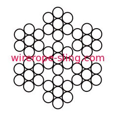 鋼鉄自転車のブレーキ・ケーブルの耐食性1960年のMPAの引張強さ