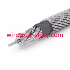 XZMP長い生命時間のロープ110トンのクレーン車QY110Kのステンレス鋼