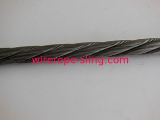 XZMP QY25K 25 -トンのステンレス製ワイヤー ロープのクレーン車の鍛造された直径14mm