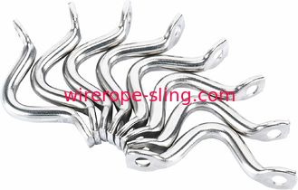 ひもの懸濁液のキット屋外ワイヤー ロープのケーブル会議150のFTの長さ