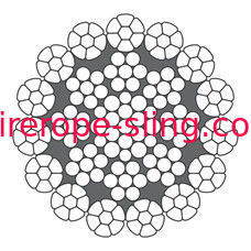 効率のワイヤー ロープ ケーブルLKS 15-1 Cの高度を高く上げるクレーン車