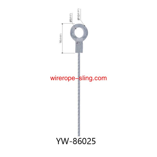 ロブスタークリップアートケーブルと4つの脚は、キット真鍮